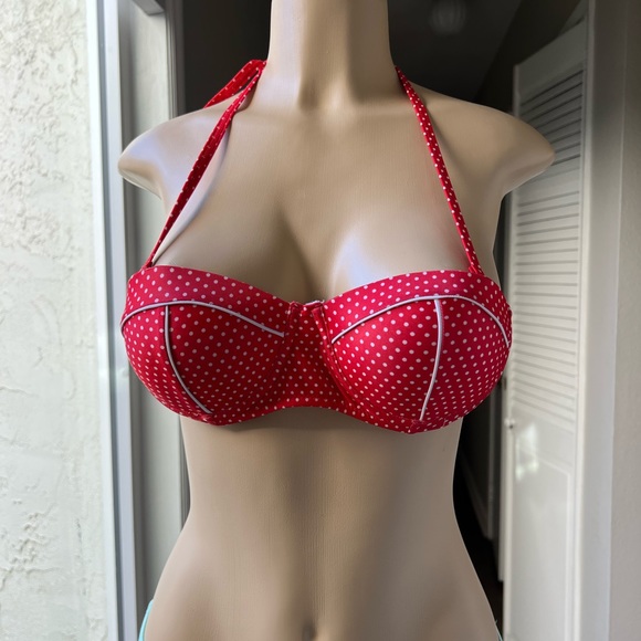 Xhilaration Other - Xhilaration bikini top